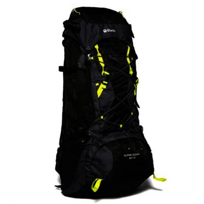 Alpine Aqua II 80+10 Litre Rucksack